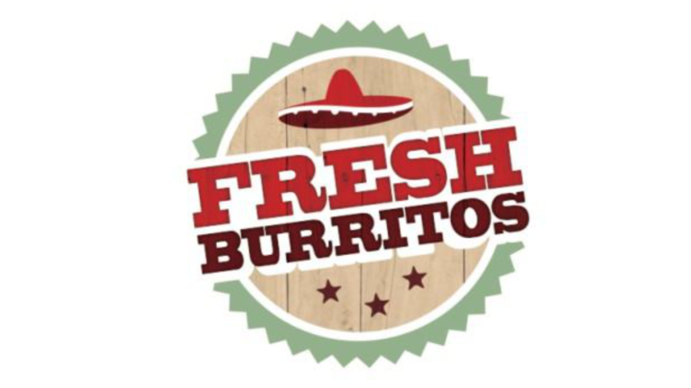 Fresh Burritos